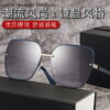 oly-2245b2aed5e06098fea233cf38c3866c Wholesale Trendy Polarized Sunglasses for Women Metal Frame Fashion Accessory Gift
