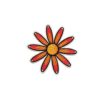 oly-226fbaab4c7438bddbaa647a37ba5de7 Wholesale Stylish Orange Embroidery Patch for DIY Phone Case, Clothing Resale