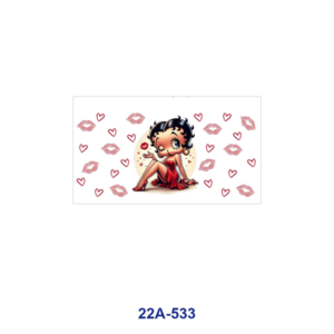 22A-533 / 5pcs