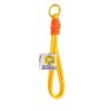 oly-228a9259733aacffa5545c43582c93ab Wholesale Polyester Braided Wrist Strap Lanyard with Star Pattern Colorful Knots for Keys Phone Decorative Accessory