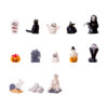 oly-229b33f5836214b52b1f2dd77938f3c7 Wholesale Halloween Resin Ornaments Ghost Hand 13 Scary Designs Home Decor Gift