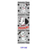 oly-22d9151c5aab6887326354413b7d0c37 Wholesale 2/8/16 pcs UV DTF Stickers Christmas Pen and Bookmark Stickers
