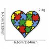 oly-22ef807c769f8fad285b0bcb14abd008 Wholesale Colorful Cartoon Embroidery Patches for Clothing Decoration Fashion Accessory