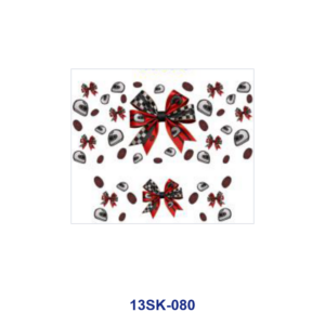 13SK-080 / 8pcs / 9cm
