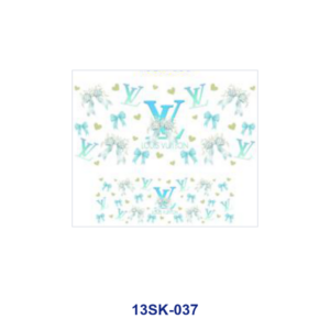 13SK-037 / 8pcs / 9cm