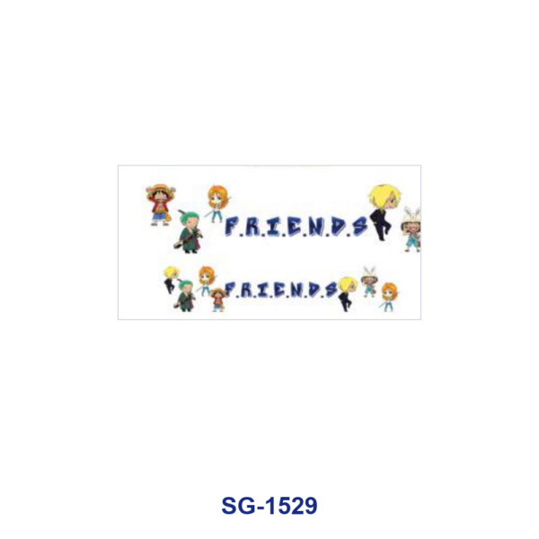 oly-234e31632f33cb39927575183b82c64e Wholesale 8pcs Mixed Cartoon Animal Floral Text Print 3oz Cup Stickers Wrap OLY Exclusive
