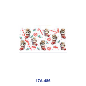 17A-486 / 5pcs