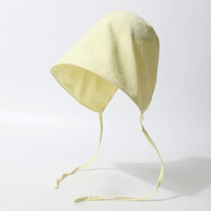 Bright yellow / M(56-58cm)