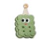 oly-238003874a61bb24264dea1f9248a6a7 Wholesale Cute Dessert Embroidery Patch Toast Cookie Fashion Accessory for Clothing Bags Resale Gift
