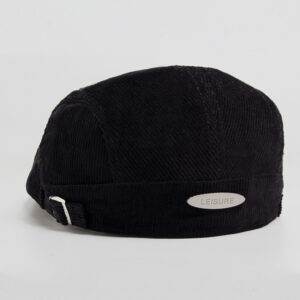 Black / Adjustable [55-59cm]