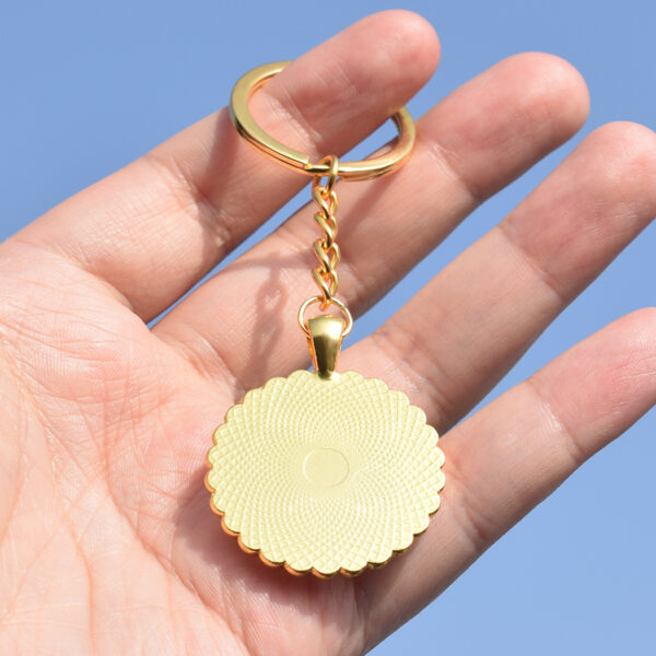 oly-239be052954e52c5c7dae96a35efde91 Wholesale Gold Alloy Rhinestone Wings Keychain Bag Charm Boutique Resale Gift