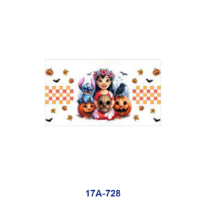 17A-728 / 5pcs