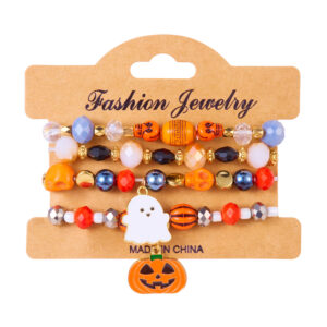 # Pumpkin-4 pack