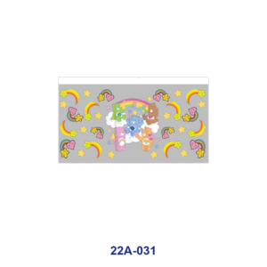 22A-031 / 5pcs