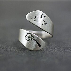 Wholesale Geometric Alloy Adjustable Ring - Fashion Jewelry Accessory for Everyday Wear or Birthday Gift