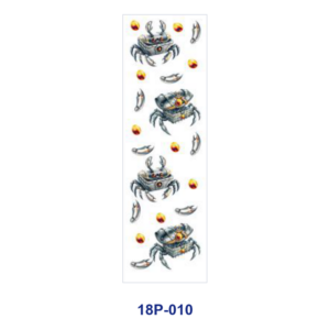 18P-010 / 8pcs / 11*3.2cm