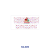 oly-23ec62a405312f7e19231284ced4df1c Wholesale 8pcs Mixed Movie Cartoon Character Print 3oz Cup Stickers Wrap OLY Exclusive