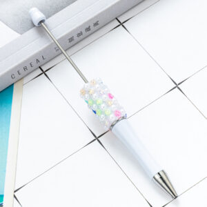 Bullet type 1.0 / White