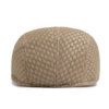 oly-23f0d179d1a311c4c30f651a9059dfce Wholesale Chic Lace Mesh Beret Sun Hat Adjustable Summer Cap for Men Women