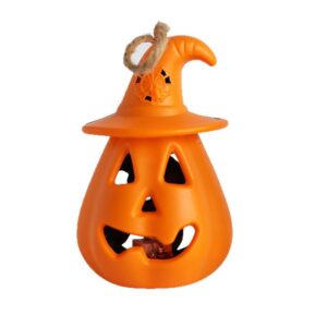 One pumpkin in random color