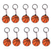 oly-23f49cfa9ca2fc14ce230139cf7f99c6 Wholesale Cartoon Sports Ball Keychain Fashion Accessory Gift