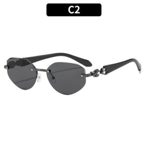 C2-Gunframe Grey Sheet