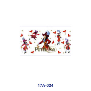 17A-024 / 5pcs