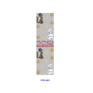17P-451 / 16pcs / 11*3.2cm