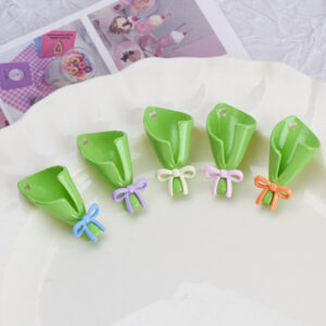 Green (bow color random)
