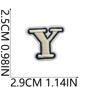 Y meters
