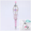 oly-242d5e90e4645208b6292cb28f0da9f9 Wholesale Trendy DIY Acrylic Bead Pen Accessory Cat Shape Shake Pen Parts for Resale OLY Exclusive