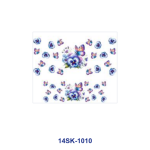14SK-1010 / 2pcs / 9cm