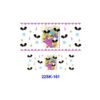 oly-2446fedf949e47aaf878bde27c746f13 Wholesale 2/4/8pcs Cute Cartoon Girl Mini Keychain Sticker OLY Exclusive