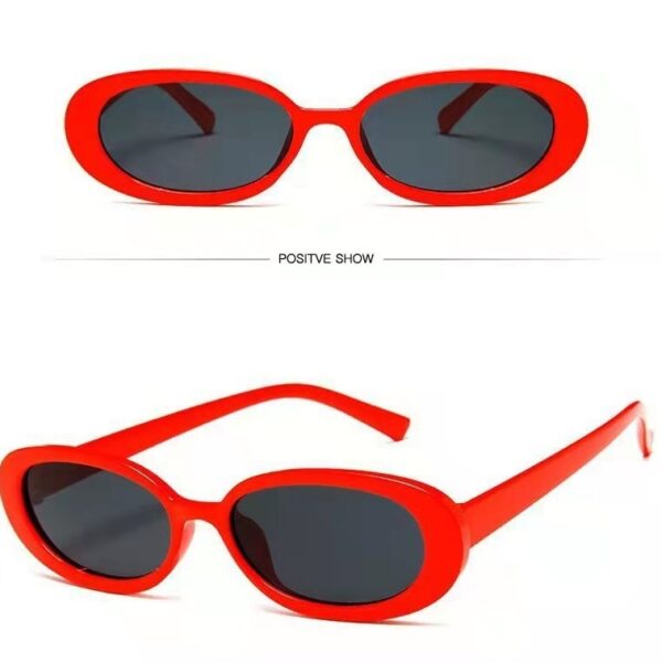 oly-244cf33a6f73aad6b6176bce74c6b136 Wholesale Oval Cow Print Sunglasses Fashion Water Flow Design Sun Glasses for Women
