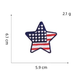 Flag Sticker 2