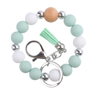 mint green