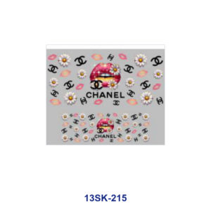13SK-215 / 8pcs / 9cm