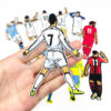 oly-24c031727147c21831da9ad2dce02f61 Wholesale Soccer Star Embroidered Patch Iron-On DIY Clothing Accessory Boutique