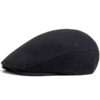 Wholesale Japanese Retro Dome Hat Fashion Accessory Vintage Casual Sun Hat for Women Men Gift