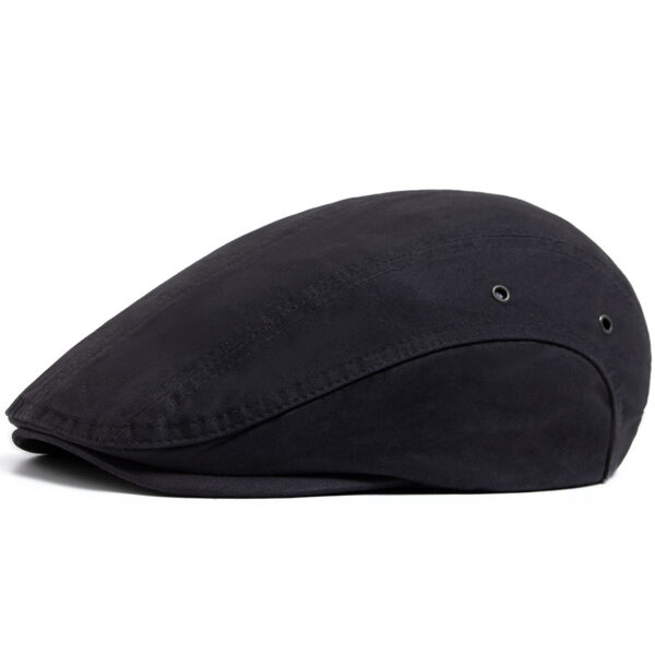Wholesale Japanese Retro Dome Hat Fashion Accessory Vintage Casual Sun Hat for Women Men Gift