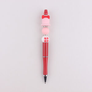 Pink bell