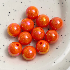 09# Bright Orange / 16mm(10)