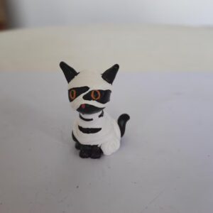 Bandage cat