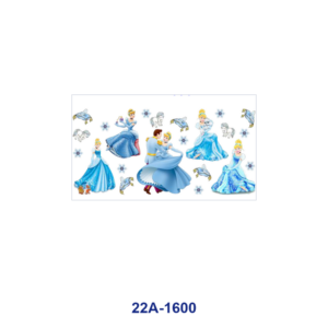 22A-1600 / 5pcs