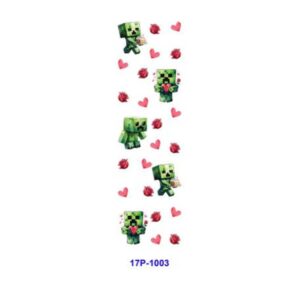 17P-1003 / 2pcs / 11*3.2cm