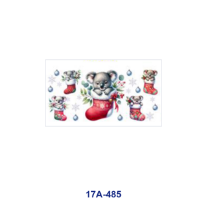 17A-485 / 5pcs