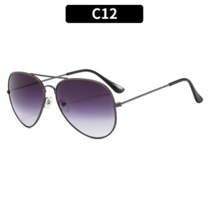 C12-gun frame double gray sheet