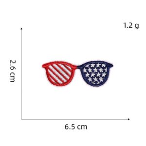 Glasses Cloth Sticker 8