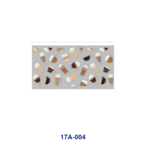 17A-004 / 5pcs