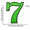 oly-254a60f01be76e2a5c8c744ae3f07e96 Wholesale Embroidered Number 7 Patch Iron-On Cloth Sticker DIY Craft Accessory for Clothing Decoration